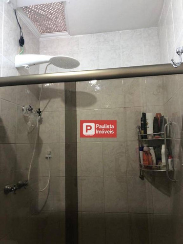Imagem 6 de 30 de Sobrado À Venda, 90 M² Por R$ 400.000,00 - Campo Grande - São Paulo/sp - So4567
