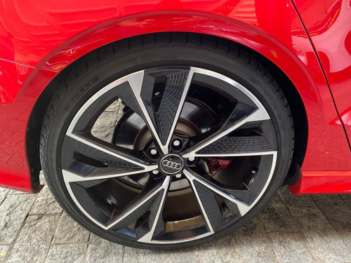 Imagem 15 de 15 de Audi S3 2.0 Tfsi Sedan Quattro Gasolina 4p S-tronic 2015...