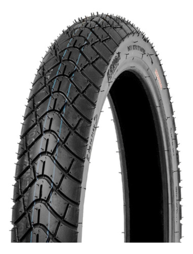 Pneu D 90/90-19 Trail On Off, 52p K761f, Nxr 125, Kenda, C/c