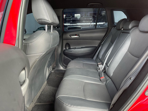 Toyota Corolla Cross XRE 2.0 16V Flex Aut.