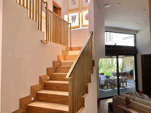 Imagen 29 de 30 de Venta Espectacular Residencia Nueva En El Corazón De San Áng