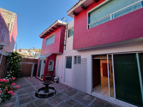 Imagen 14 de 29 de Casa En Paseos Del Bosque, Naucalpan, Muy Amplia