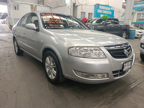Renault Scala 1.6 Expression At