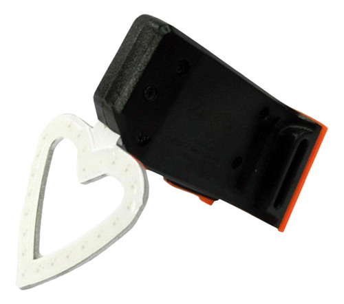 3 Luz Trasera Led Para Bicicleta, Luz Trasera Recargable Con