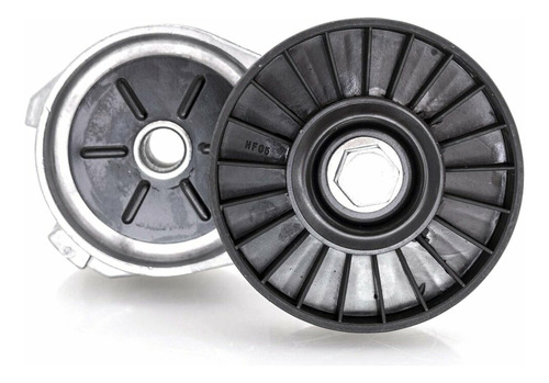 Tensor Banda Chevrolet S10 Blazer S15 1987-1993