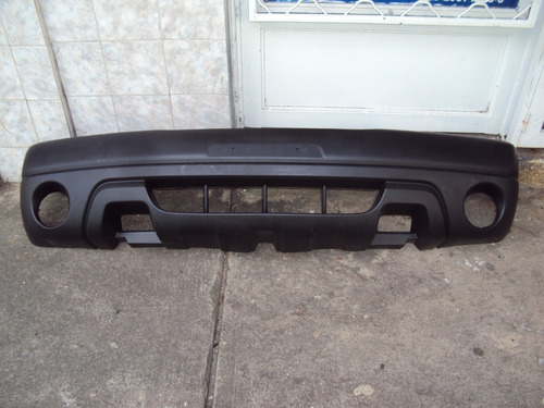 Parachoque Delantero Chevrolet Grand Vitara Xl5 2005/2008 Tw