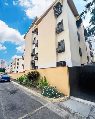 Apartamento en venta