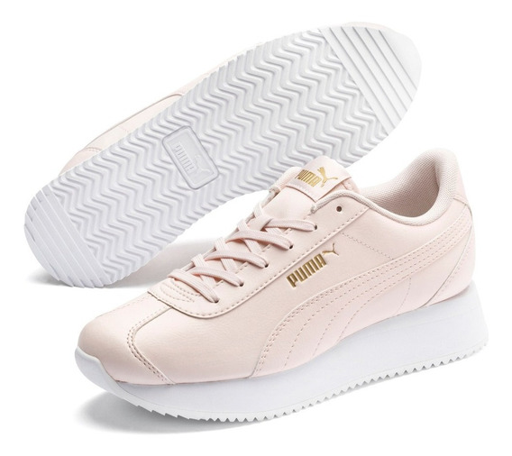 tenis puma mujer originales