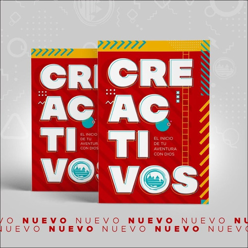 Devocional Para Adolescentes Y Preadolescentes - Creactivos