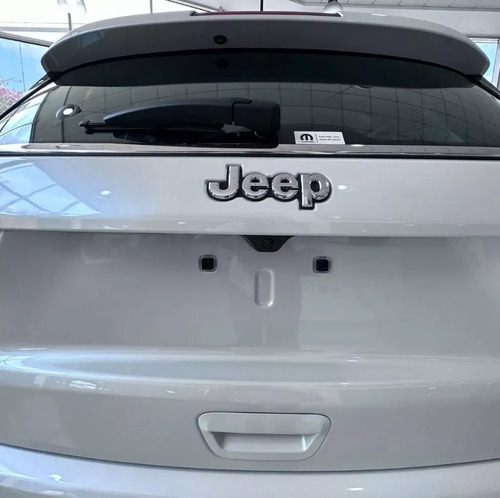 Jeep Compass 1.3 Sport At6