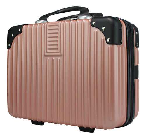 Neceser Jon 5863 16 Rosa