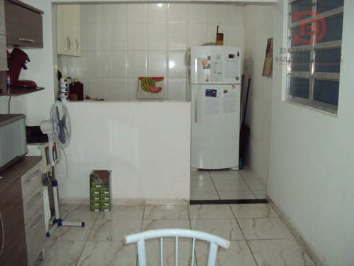 Imagem 8 de 15 de Casa - Burgo Paulista - Ref: 5554 - V-5554