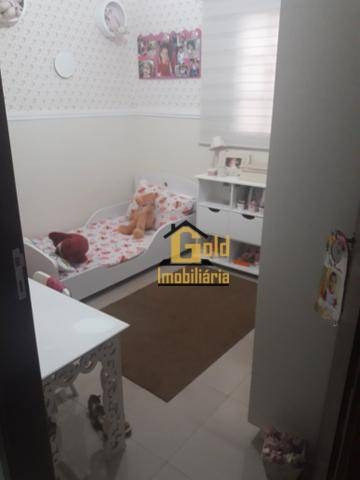 Casa Com 2 Dormitórios Para Venda, 60 M² Por R$ 230.000,00/ - Parque São Sebastião - Ribeirão Preto/sp - Ca0741