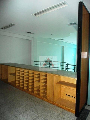 Prédio Para Alugar, 1300 M² Por R$ 25.000,00/mês - Mooca - São Paulo/sp - Pr0332