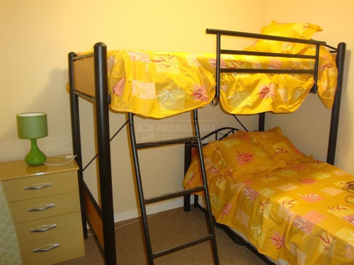 Departamento En Venta De 2 Dorm. En La Serena