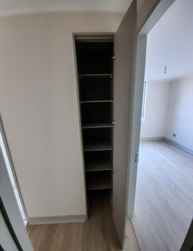 Hermoso Departamento 2d + 1b En Freire, La Cisterna