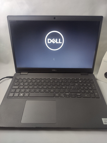 Dell Latitude 3510