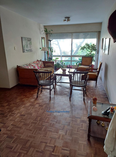 Imagen 2 de 20 de Venta Apartamento Pocitos 3 Dormitorios Servicio Garaje Cw169070