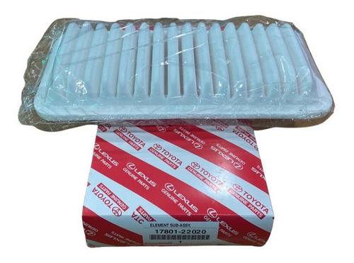 Filtro De Aire Toyota Corolla 03-08 17801 22020