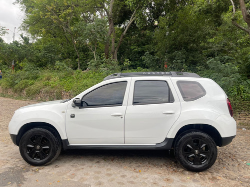 Renault Duster 1.6 Tripadvisor Intens 4X2