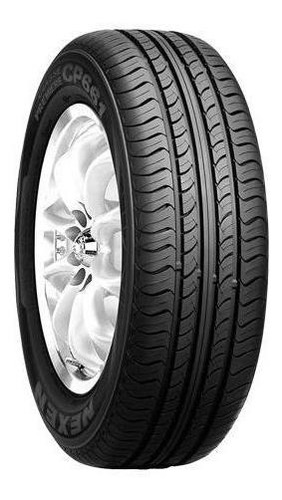 Imagen 1 de 9 de Neumático 225/55 R16 Nexen Cp661 95v + Envío Gratis