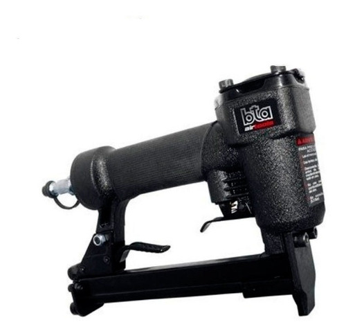 Imagen 4 de 7 de Engrampadora Neumatica Bta 80 12,8mm De 6 A 16mm 822406