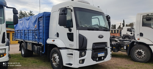 Ford Cargo 1722 17220 220
