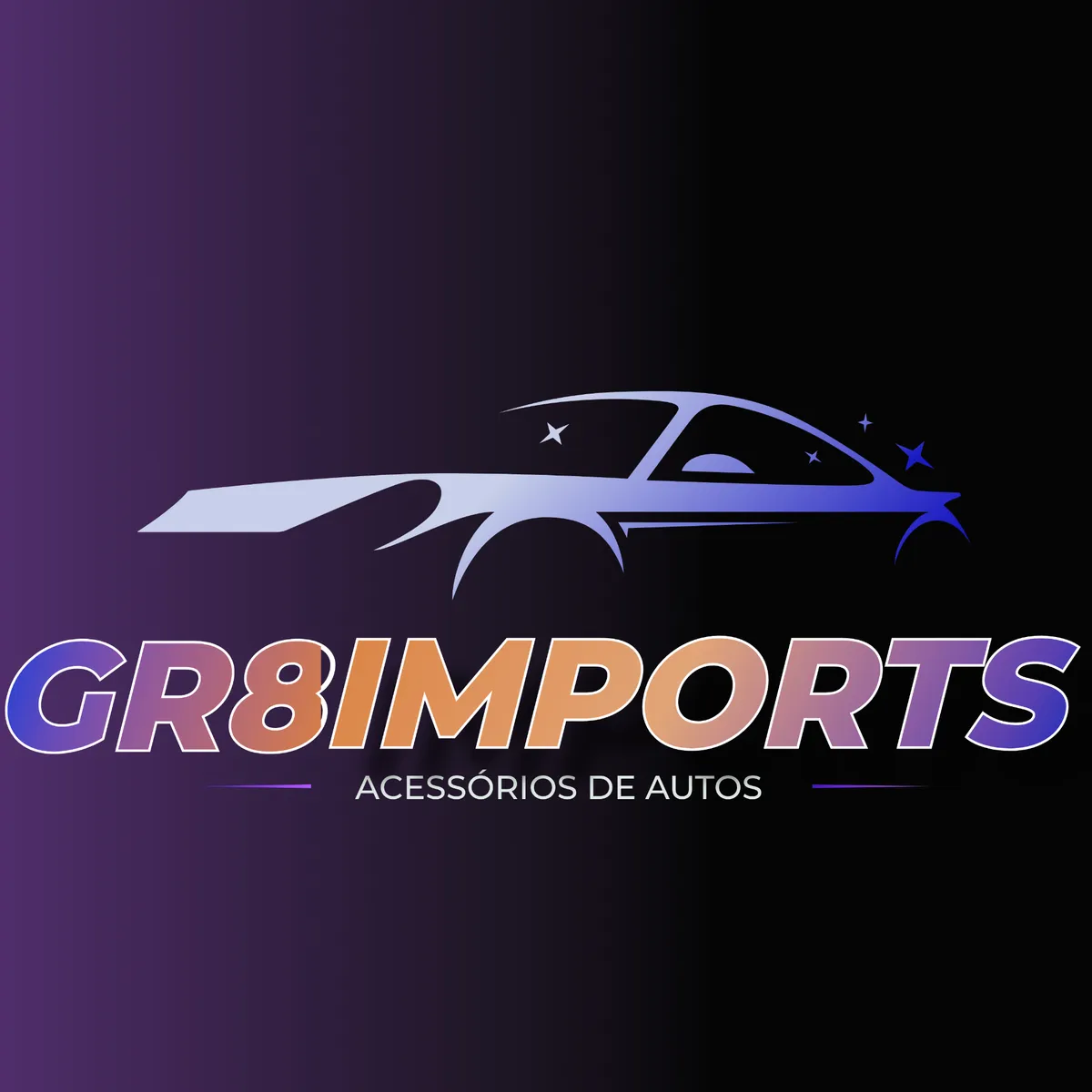 GR8 IMPORTS