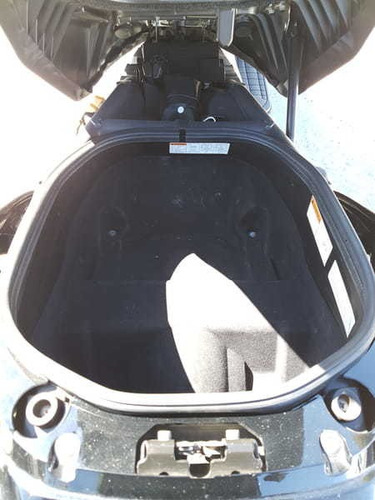 Suzuki Burgman 650 Executive/ 650 2014