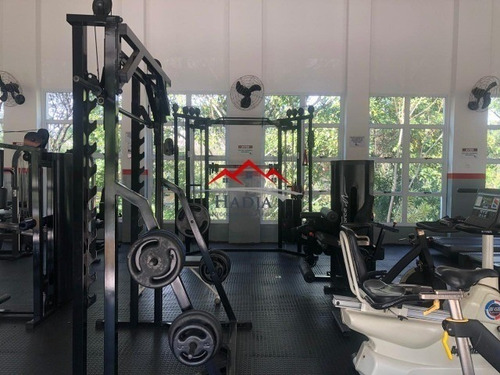 Imagem 25 de 30 de Estuda Permuta! Excelente Casa A Venda Em Condomínio Bosque Dos Jatobás Em Jundiaí. - Ca00161 - 68168776