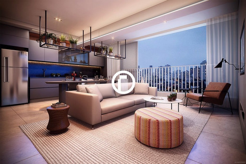 Studio Construtora - Brooklin - Ref: 5391 - V-re6349