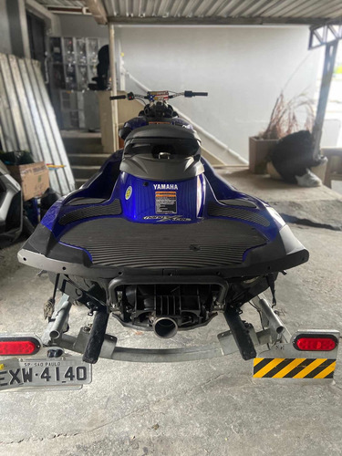 Imagem 4 de 9 de Yamaha