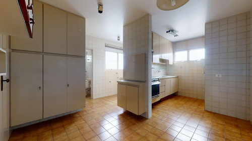 Imagem 22 de 30 de Apartamento Maravilhoso À Venda No Edifício Izabel Marisa - Ap1260