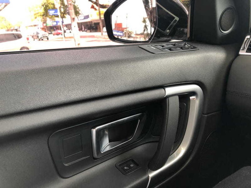 Imagem 6 de 14 de Land Rover Discovery Sport Td4 Se 2019