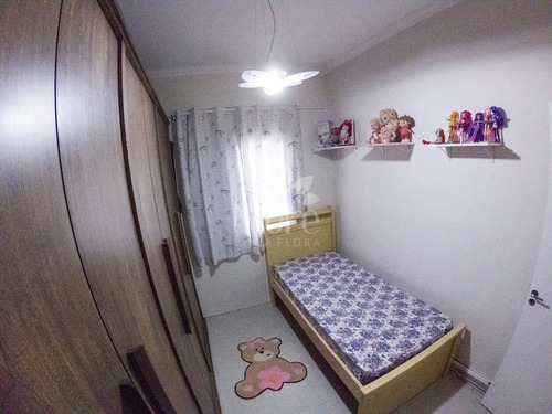 Imagem 13 de 17 de Venda De Apartamento, 2 Quartos Planejados, Cozinha Com Planejados Em Condomínio Viva Vista Em Sumaré Sp. - Ap00643 - 70730920
