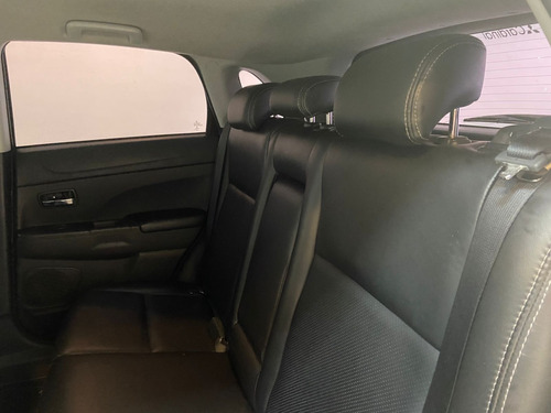 Mitsubishi ASX 2.0 2wd Flex Cvt 5p