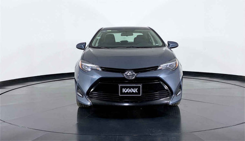 Imagen 2 de 15 de 105222 - Toyota Corolla 2018 Con Garantía