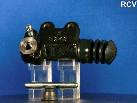 Cilindro Clutch Inferior Para Infiniti G35 2004