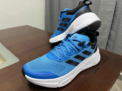 Tenis adidas Questar Deportivos Hombre Adulto