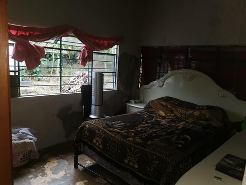 Venta Terreno 360 M² Con Casa Col. Azteca Tuxpan Veracruz