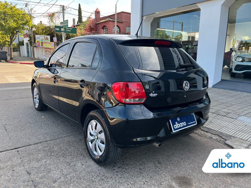 Volkswagen Gol Power