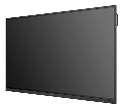 LG 86tr3dj Pantalla Pizarra Interactiva 4k 86 Multitáctil