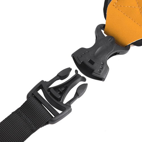 Cordón De Cuello Portátil Con Correa De Hombro Para Cámara P