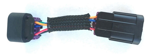 Luz Antiniebla Tipo A Para Camelon Daytime Camaro Drl, 2010-