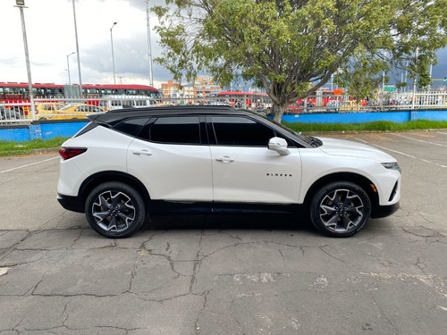 Chevrolet Blazer