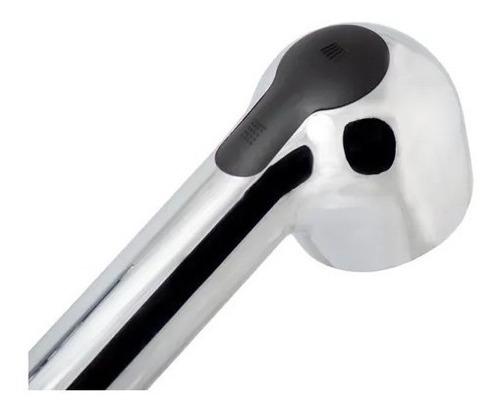 Imagen 6 de 9 de Canilla Grifo Monocomando Griferia Cocina Pico Extensible