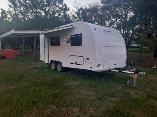 Casa Rodante 5.50 Dako Milner. Unidades A Pedido