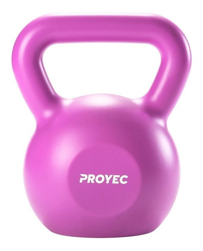 Pesa Rusa Pvc 5 Kg Proyec Funcional Importada Hiit