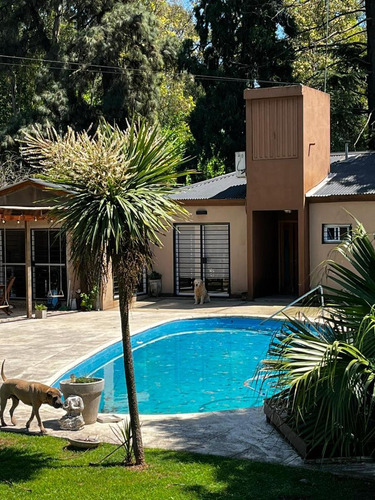 Casa Venta Tortuguitas