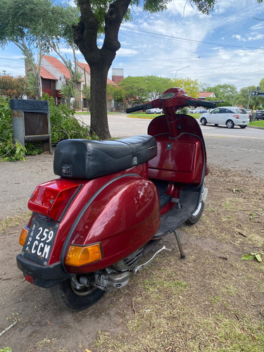 Vespa Originale 1999
